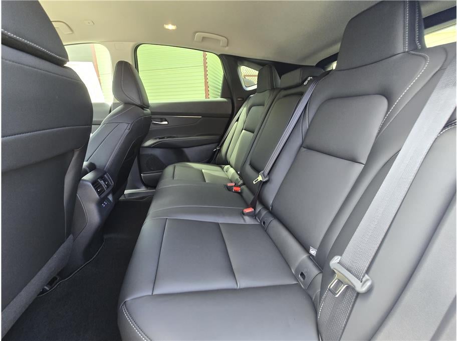 2025 Nissan Murano SV Sport Utility 4D