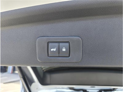 2025 Nissan Murano SV Sport Utility 4D