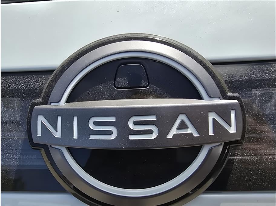 2025 Nissan Murano SV Sport Utility 4D