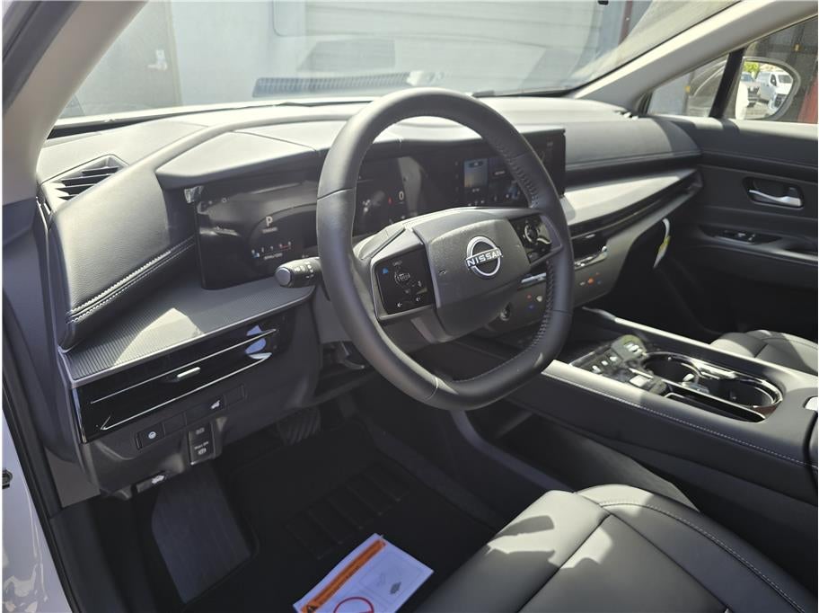 2025 Nissan Murano SV Sport Utility 4D