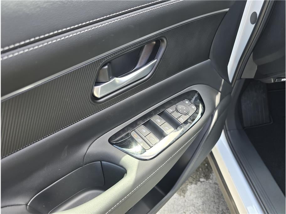 2025 Nissan Murano SV Sport Utility 4D