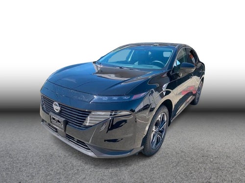 2026 Nissan Murano SL Sport Utility 4D