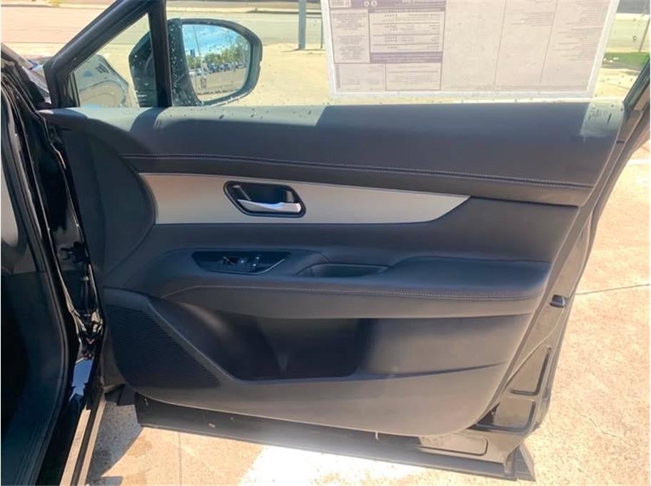 2026 Nissan Murano SL Sport Utility 4D