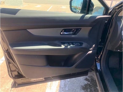 2026 Nissan Murano SL Sport Utility 4D