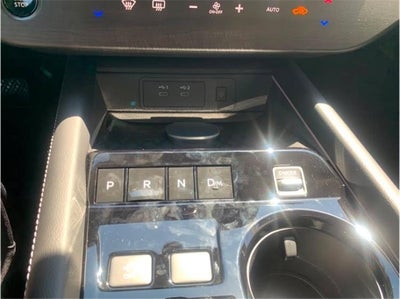 2026 Nissan Murano SL Sport Utility 4D