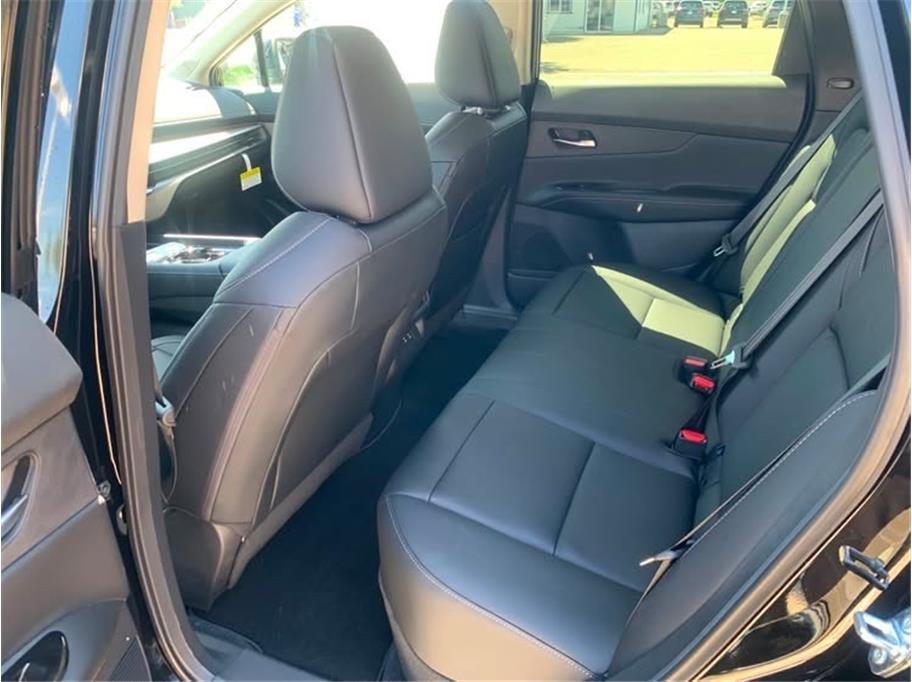 2026 Nissan Murano SL Sport Utility 4D