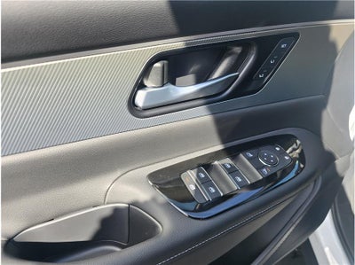 2025 Nissan Murano SL Sport Utility 4D