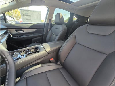 2025 Nissan Murano SL Sport Utility 4D