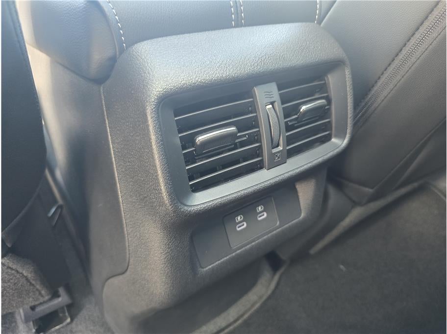 2025 Nissan Murano SL Sport Utility 4D