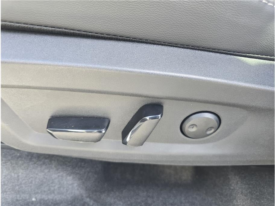 2025 Nissan Murano SL Sport Utility 4D