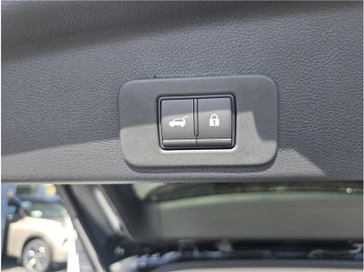 2025 Nissan Murano SL Sport Utility 4D