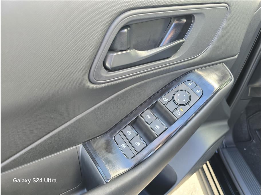 2026 Nissan Rogue S Sport Utility 4D