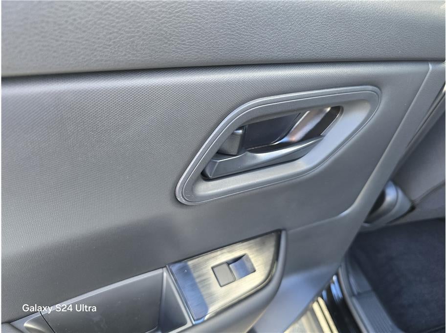 2026 Nissan Rogue S Sport Utility 4D