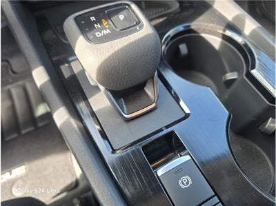 2026 Nissan Rogue S Sport Utility 4D