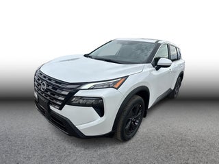 2026 Nissan Rogue SV (2026.5) Sport Utility 4D