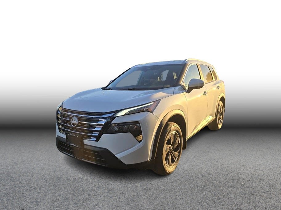 2026 Nissan Rogue SV Sport Utility 4D