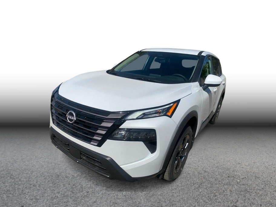 2026 Nissan Rogue SV (2026.5) Sport Utility 4D