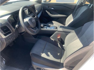 2026 Nissan Rogue SV (2026.5) Sport Utility 4D