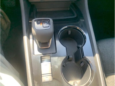 2026 Nissan Rogue SV (2026.5) Sport Utility 4D
