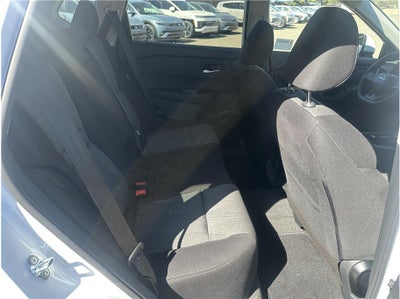 2026 Nissan Rogue SV Sport Utility 4D