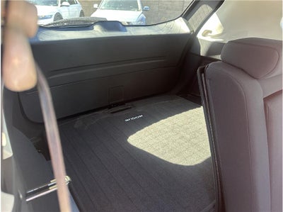 2026 Nissan Rogue SV Sport Utility 4D