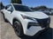 2026 Nissan Rogue SV Sport Utility 4D