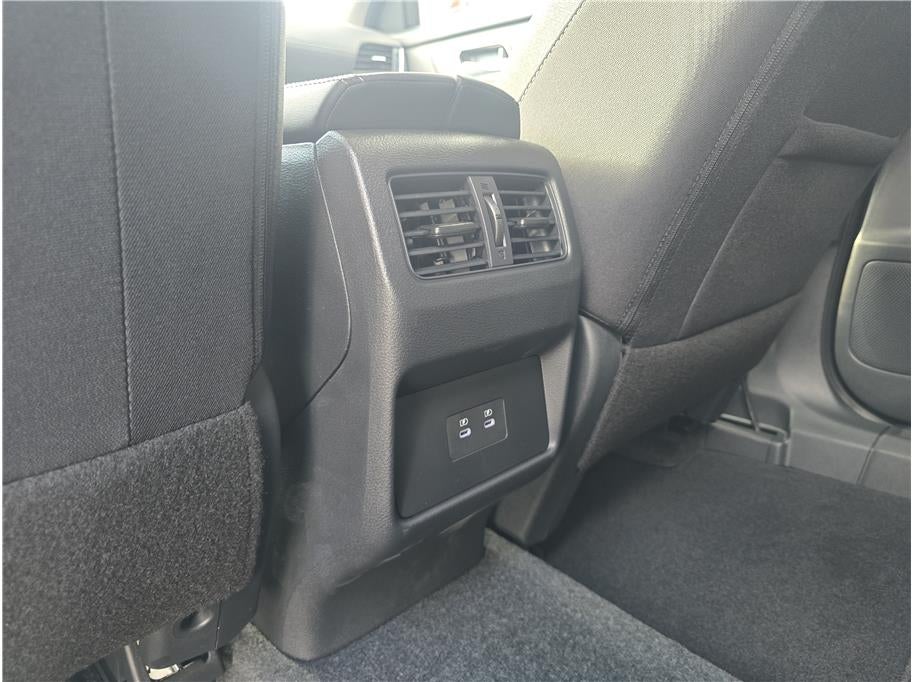 2026 Nissan Rogue SV Sport Utility 4D