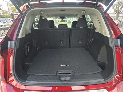 2026 Nissan Rogue SV Sport Utility 4D