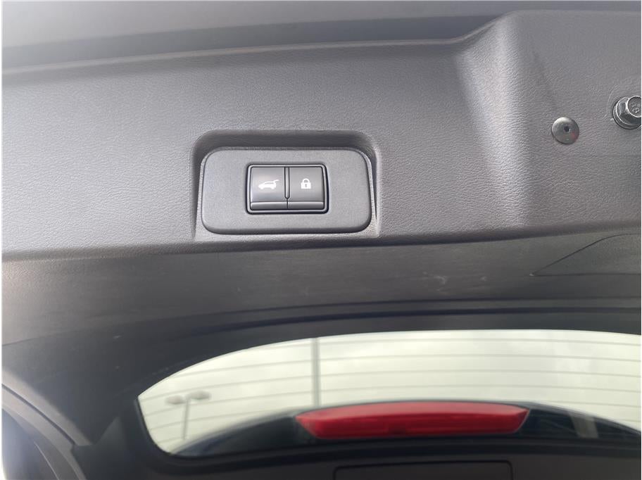2025 Nissan Rogue SV Sport Utility 4D