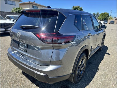2026 Nissan Rogue SV (2026.5) Sport Utility 4D