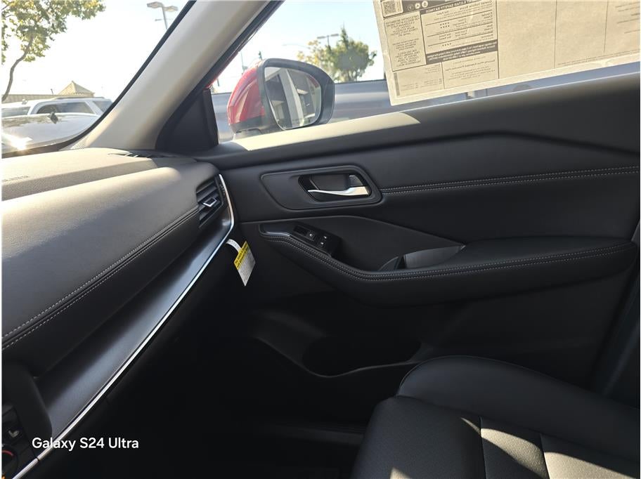 2026 Nissan Rogue SV Sport Utility 4D