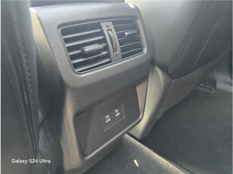 2026 Nissan Rogue SV Sport Utility 4D