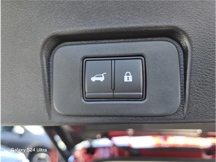 2026 Nissan Rogue SV Sport Utility 4D