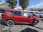 2026 Nissan Rogue SV Sport Utility 4D