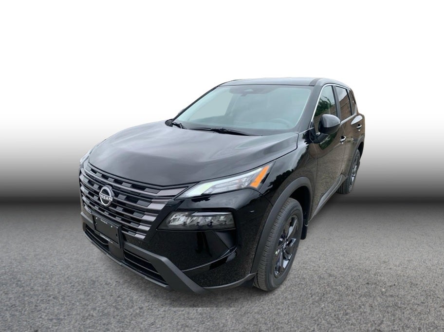 2026 Nissan Rogue SV (2026.5) Sport Utility 4D