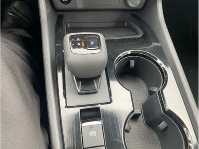 2026 Nissan Rogue SV (2026.5) Sport Utility 4D