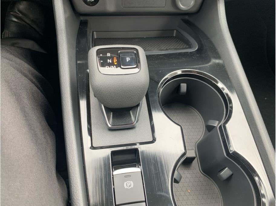 2026 Nissan Rogue SV (2026.5) Sport Utility 4D