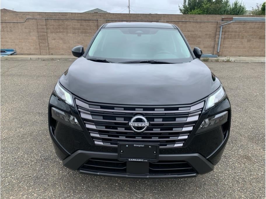 2026 Nissan Rogue SV (2026.5) Sport Utility 4D