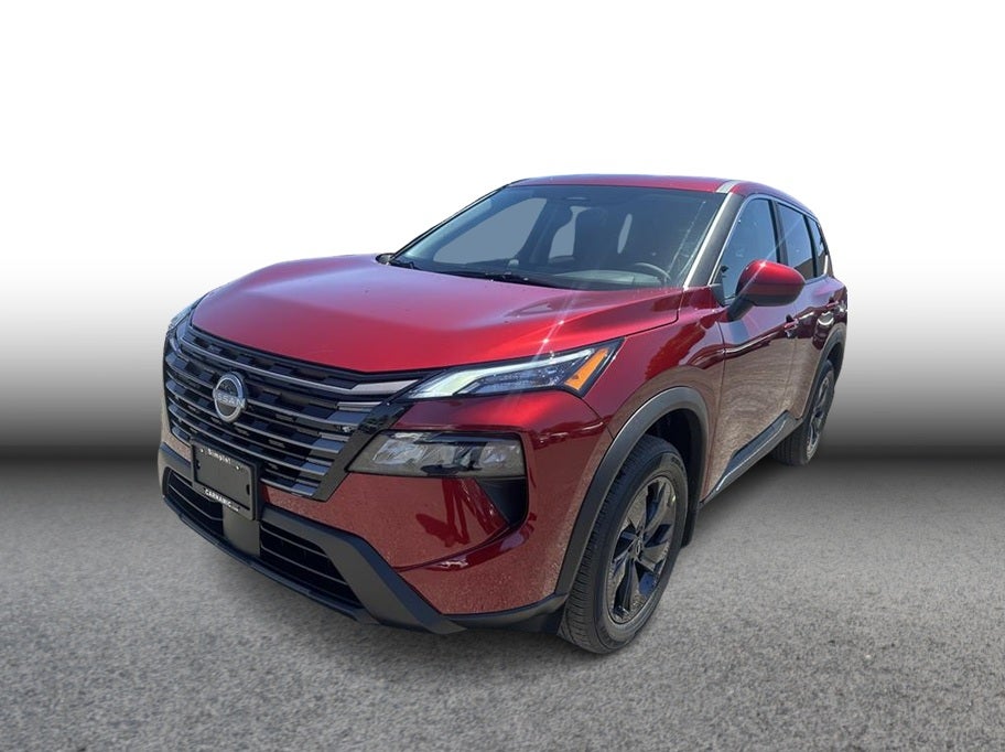 2026 Nissan Rogue SV (2026.5) Sport Utility 4D