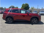 2026 Nissan Rogue SV (2026.5) Sport Utility 4D