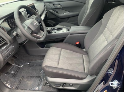 2026 Nissan Rogue SV (2026.5) Sport Utility 4D