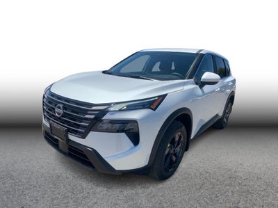 2026 Nissan Rogue SV (2026.5) Sport Utility 4D
