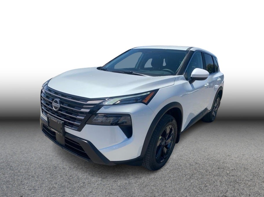 2026 Nissan Rogue SV (2026.5) Sport Utility 4D