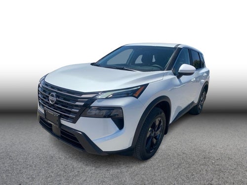 2026 Nissan Rogue SV (2026.5) Sport Utility 4D