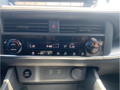 2026 Nissan Rogue SV (2026.5) Sport Utility 4D