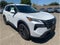 2026 Nissan Rogue SV (2026.5) Sport Utility 4D