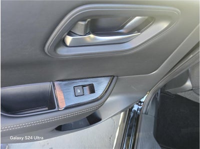 2024 Nissan Rogue SV Sport Utility 4D