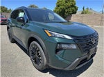 2026 Nissan Rogue Dark Armor (2026.5) Sport Utility 4D