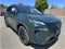 2026 Nissan Rogue Dark Armor (2026.5) Sport Utility 4D