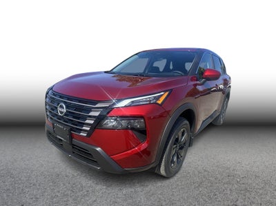 2026 Nissan Rogue SV (2026.5) Sport Utility 4D